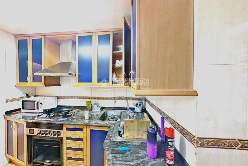 Foto 9667407a-c6fd-4a6b-9e0b-b5b5f560df61. Piso  en venta en Carmel Barcelona