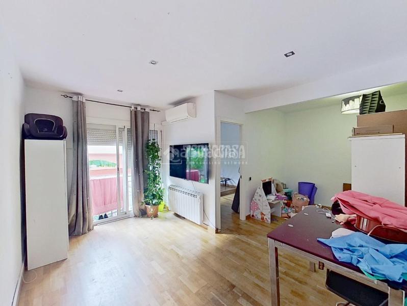 Foto 99ca6d1d-4615-471f-a111-01a05aaafe94. Piso  en venta en Carmel Barcelona
