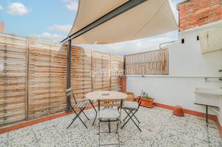 Pis a Carmel. Piso en venta en barcelona