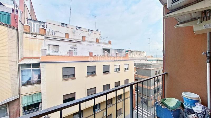 Foto 1e3c59bd-f81c-4979-8d4b-eb5050fa9198. Pis a Carmel Barcelona