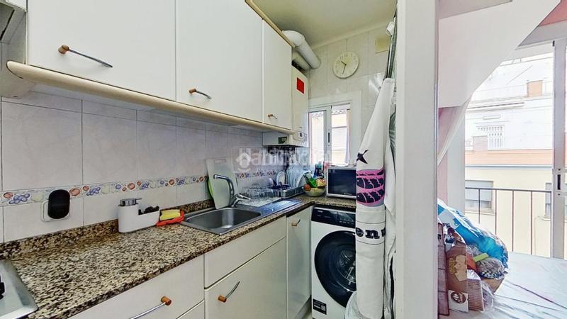 Foto 42107614-a58a-47f9-8b33-b2e1c1c9654e. Pis a Carmel Barcelona