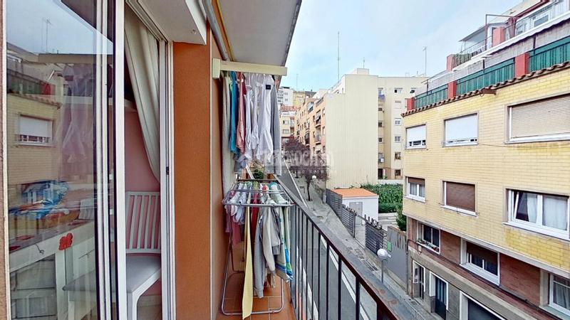 Foto 62ad3e0e-4df7-44fa-88ba-dd3a3ae745af. Pis a Carmel Barcelona