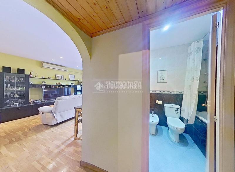 Foto 06bfcd91-7c89-4760-adc4-d3ae1ff71349. Piso  en venta en Horta Barcelona