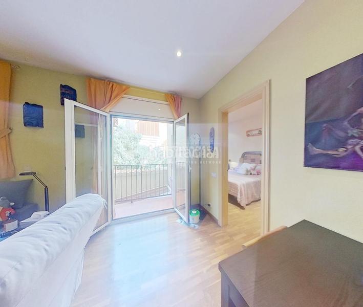 Foto 59a22656-56fb-4e78-bd93-1d89ee59447f. Piso  en venta en Horta Barcelona