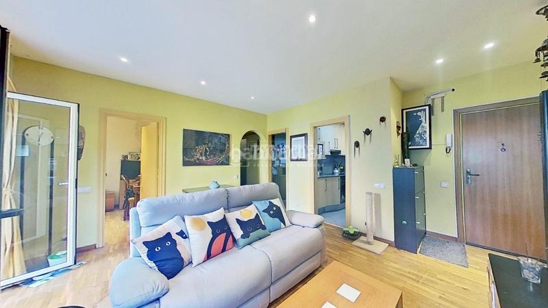 Foto 74f3d84a-a20c-4851-9bc2-8c0e72a17695. Piso  en venta en Horta Barcelona