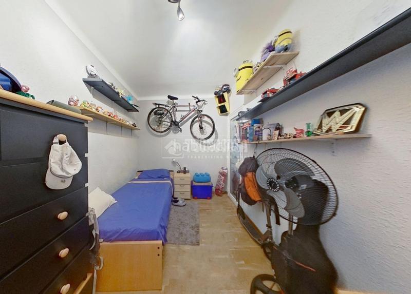 Foto 751b25cb-3ce3-4a65-baf1-9e401be7fd07. Piso  en venta en Horta Barcelona