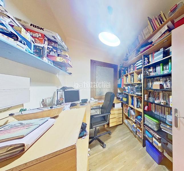 Foto 8575ee09-4307-49e0-aec7-ad31b2727876. Piso  en venta en Horta Barcelona