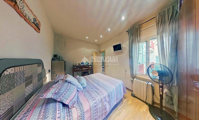 Foto a1ce5e8f-6da6-4a05-b298-102f92e90e19. Piso  en venta en Horta Barcelona