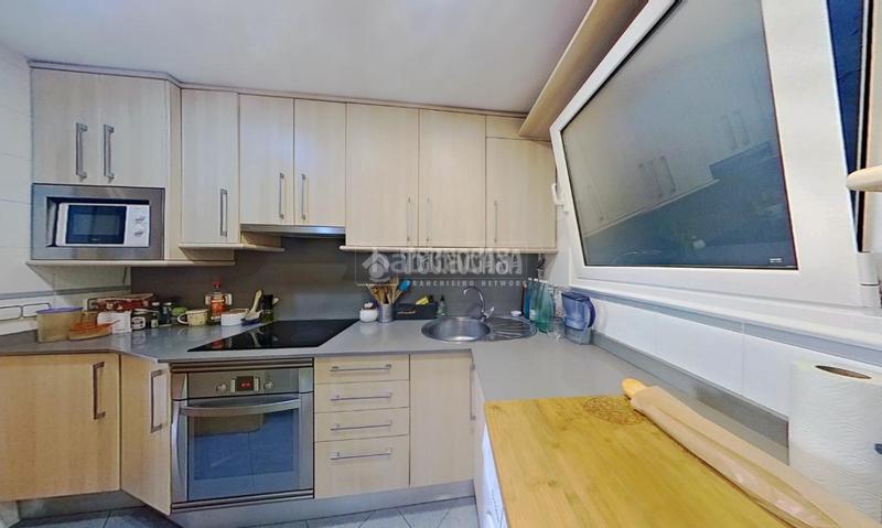 Foto b777708e-2133-4a4c-93a3-96a30b7fec06. Piso  en venta en Horta Barcelona