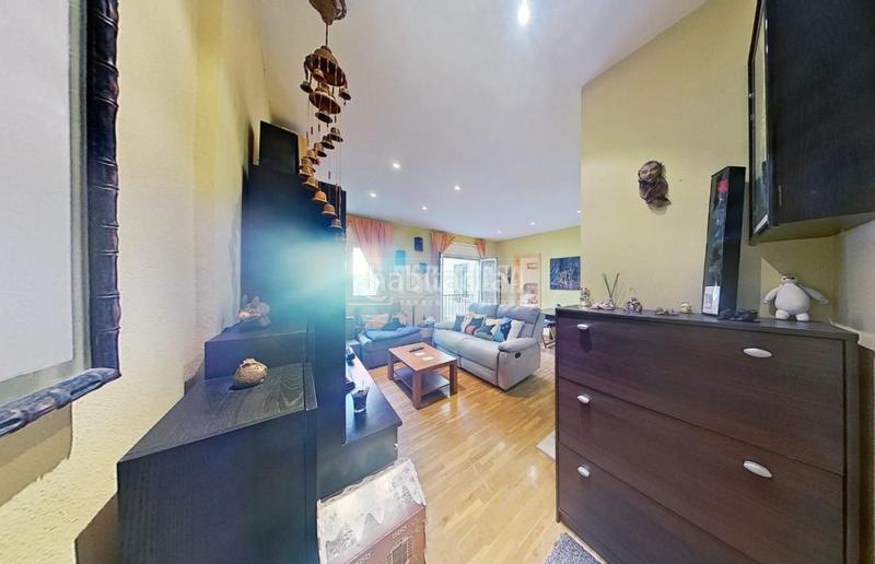 Foto be0dedb7-95c1-4faa-b5ac-1e9c7a1f9de8. Piso  en venta en Horta Barcelona