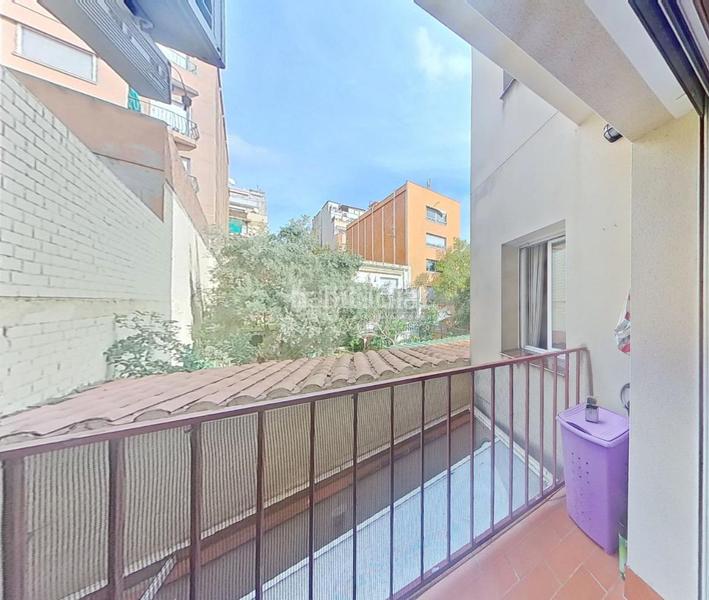 Foto ca982d58-d31c-49fd-a377-867529cb2061. Piso  en venta en Horta Barcelona