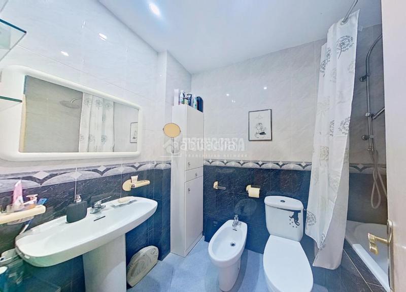 Foto cff96b59-7067-400f-b3df-230cb0639641. Piso  en venta en Horta Barcelona