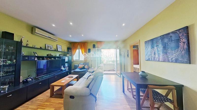 Foto d6b711d2-b5ac-447b-be1a-48196d336625. Piso  en venta en Horta Barcelona