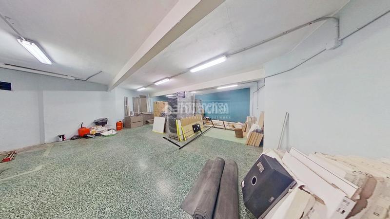 Foto 2d40b597-3ea1-4b92-9f09-9431c2359e7c. Local comercial  en venta en Carmel Barcelona