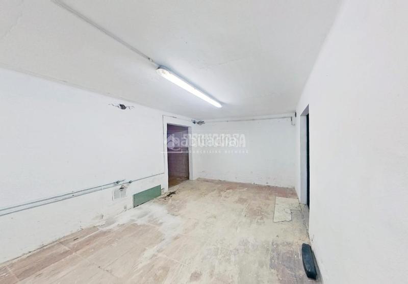 Foto 30876838-8631-4e5f-bb2c-087971629049. Local comercial  en venta en Carmel Barcelona