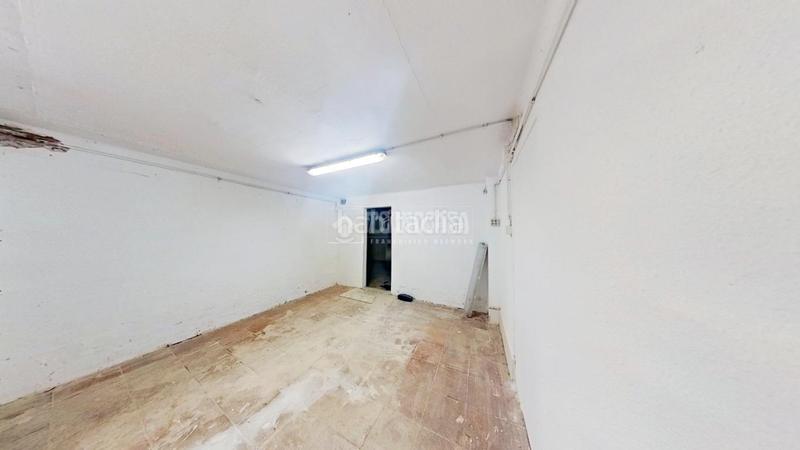 Foto 524cebff-a39d-4997-b770-e01e8d4b5515. Local comercial  en venta en Carmel Barcelona