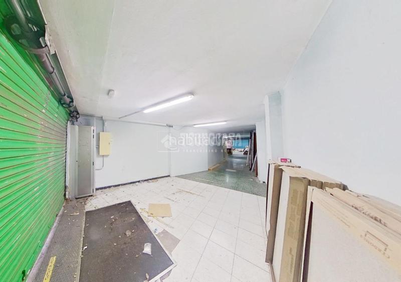 Foto 5f99b863-a989-414e-a655-5773d25104d5. Local comercial  en venta en Carmel Barcelona