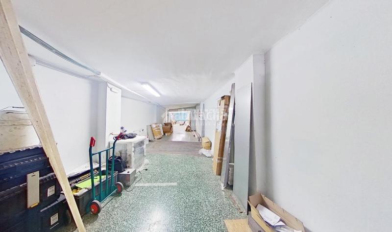Foto a73aad09-390e-458e-b658-976e1e318f89. Local comercial  en venta en Carmel Barcelona