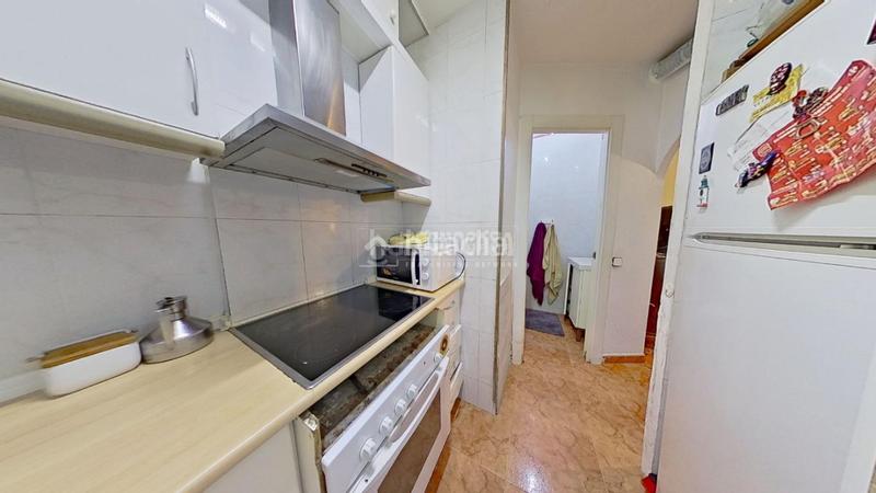 Foto 0b0f38bd-e5c6-4c81-8489-d62075b80997. Towny house in Carmel Barcelona