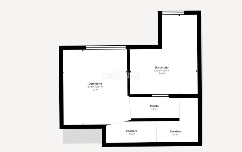 Foto 2bc41fba-3135-47d7-a1b2-1d6382b7a406. Towny house in Carmel Barcelona