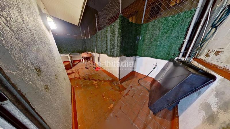 Foto 3d6fa919-2353-4243-a23c-3b9766ef0e5b. Towny house in Carmel Barcelona