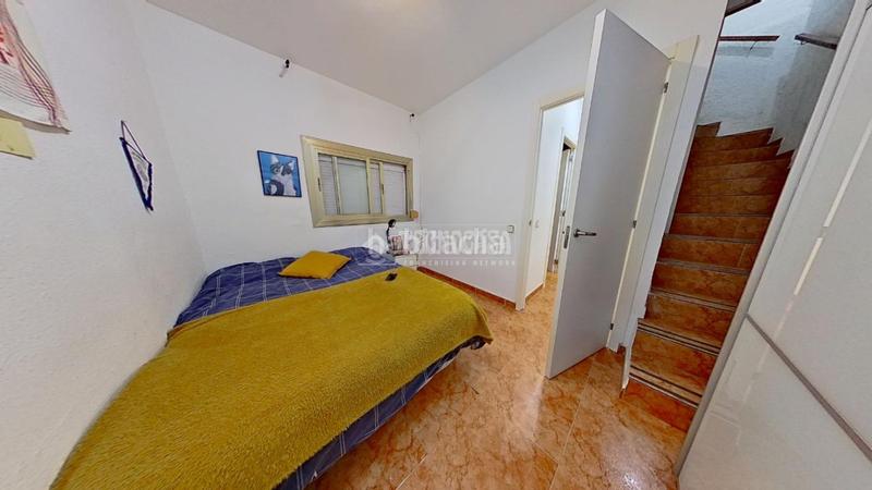 Foto 443b5354-1540-4f32-a76f-e4891ee00185. Towny house in Carmel Barcelona