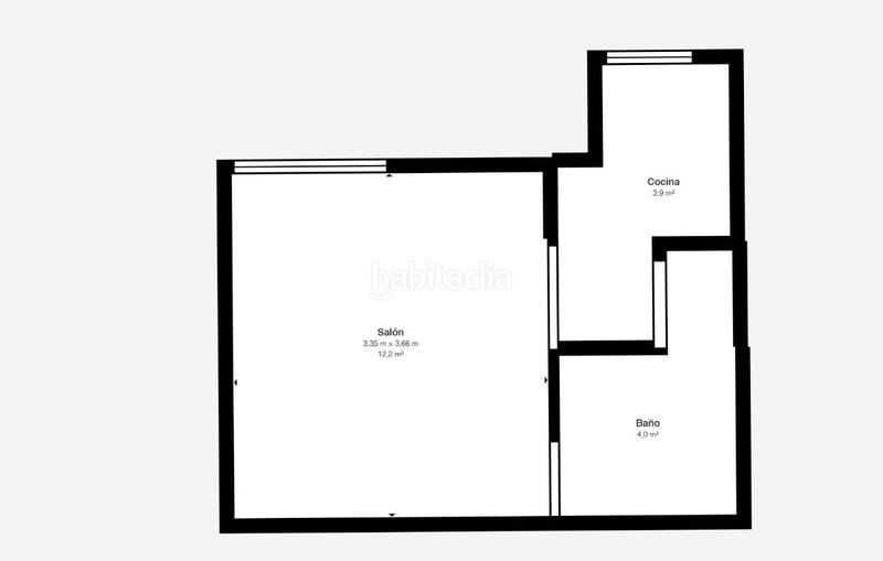 Foto 95899105-fe39-4d58-87fa-c345d143ab70. Towny house in Carmel Barcelona