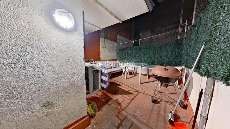 Foto e56f097d-c5dc-4a68-b285-02157bad867d. Towny house in Carmel Barcelona