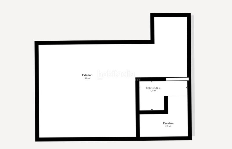 Foto ea7abe5b-a40d-4634-8ee9-cb86fc349a67. Towny house in Carmel Barcelona