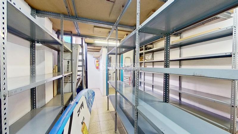 Foto 004bcf1e-72e5-42e4-80db-7cbc0872aa17. Locale commerciale in Carmel Barcelona