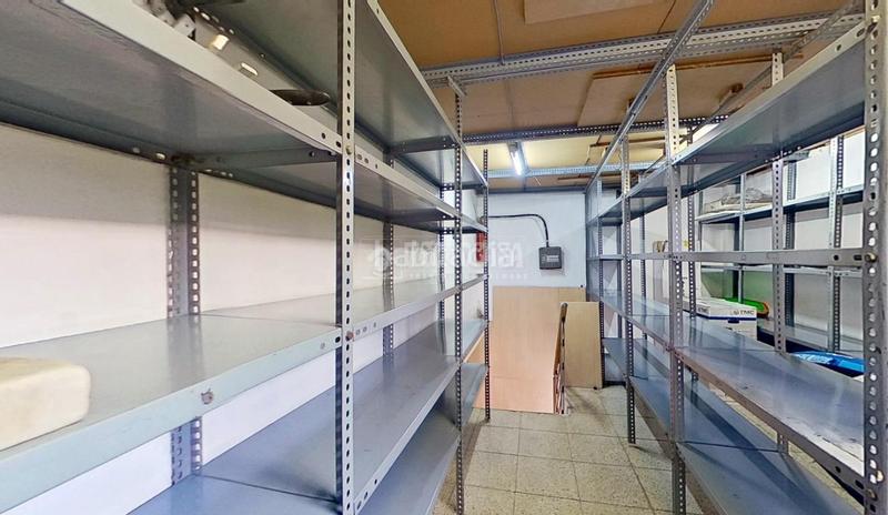 Foto 0336e932-6311-4043-8902-c2403b58fc87. Locale commerciale in Carmel Barcelona