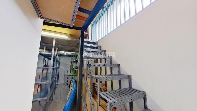 Foto 17b8a9d4-e15f-4955-81c4-5d10a767c866. Locale commerciale in Carmel Barcelona