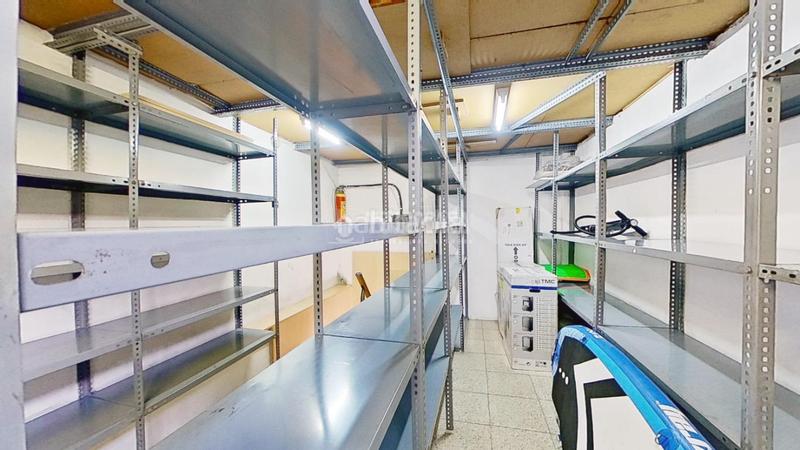 Foto 20834b3c-5404-4e1d-a79b-057f7bc77517. Locale commerciale in Carmel Barcelona