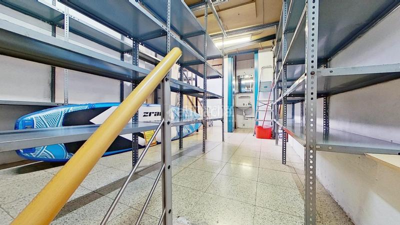 Foto 8190acf3-149a-4cc3-8311-cffe47a6fe8b. Locale commerciale in Carmel Barcelona