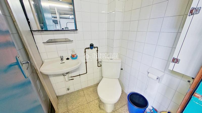 Foto c11dc659-8df2-48f5-9bfb-ed78b310eff1. Locale commerciale in Carmel Barcelona