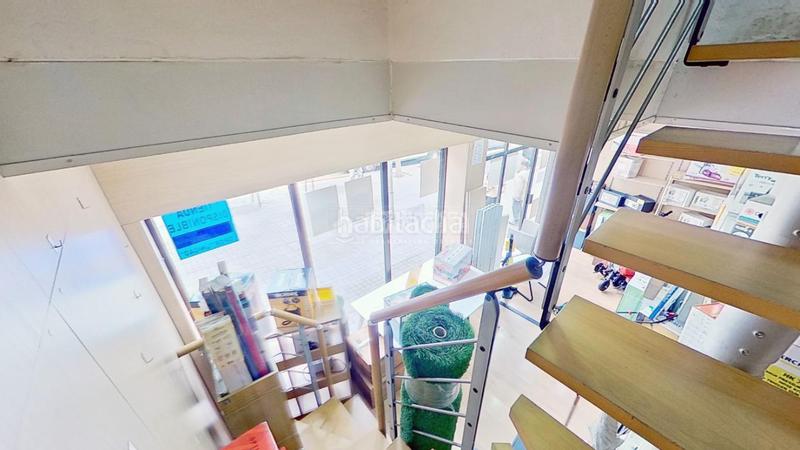 Foto d6783f70-2d6a-4927-a0df-e137bc8750bf. Locale commerciale in Carmel Barcelona