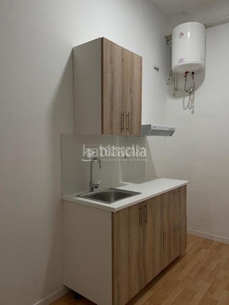 Foto 105b5151-d4a8-459a-b29b-7a07af0289d0. Local comercial a Horta Barcelona