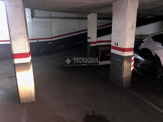 Autoparkplatz in Carmel. Boxplaza de garaje en venta en barcelona