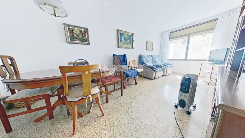 Foto 63d46b06-6504-41d8-b5fb-98fac1e7f9f6. Pis amb calefacció a Carmel Barcelona