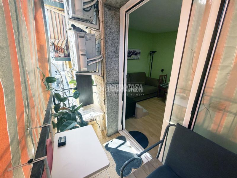 Foto 59c0b2bd-8e44-4b34-b1c3-ade611b7ed47. Pis a Carmel Barcelona