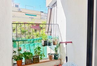 Etagenwohnung in Carmel. Piso en venta en barcelona