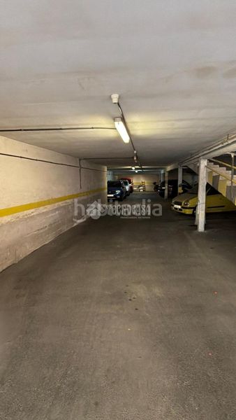 Foto 7e65db68-0143-4fc6-b194-69caf0fa9282. Aparcament cotxe a Vallcarca - Penitents Barcelona