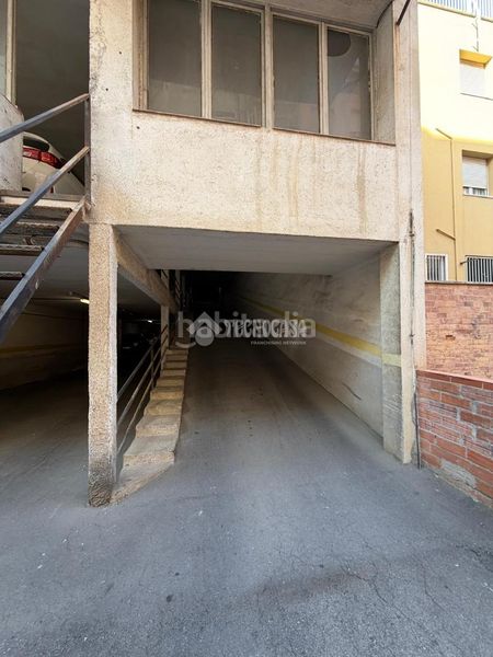 Foto 94a140e2-cae6-494f-8c63-373fbafd86e5. Aparcament cotxe a Vallcarca - Penitents Barcelona