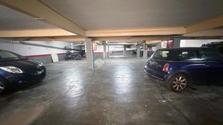 Aparcament cotxe a Carmel