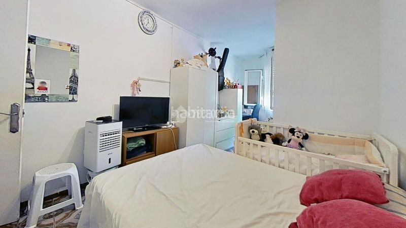 Foto 5c63b059-d01c-45cb-9a0f-a56a93bd444a. Pis a Carmel Barcelona