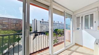 Piso en Vall d´Hebron