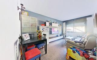 Appartement à Carmel. Piso en venta en barcelona