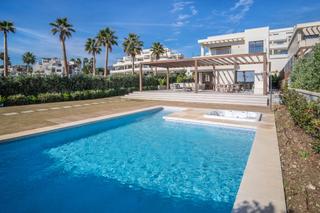 Xalet a Zona de Punta Plata. Villa de lujo a estrenar en primera línea de playa, a un paseo a