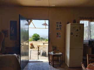 Finca rústica  Los reales. Finca rústica con casa de 45 m2 muy cerca del centro de estepona