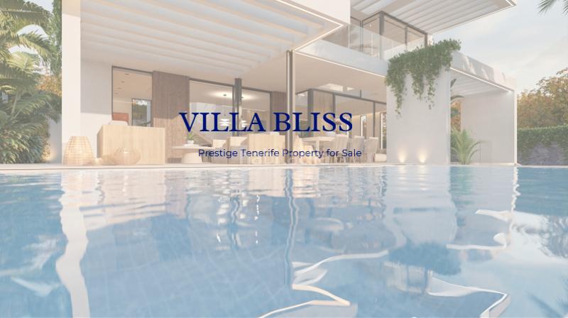 Foto e5fe38dd-a82a-4f1d-b4c0-c9140257e950. Chalet dans calle navarra 1 dans Torviscas Centro y Alto Adeje